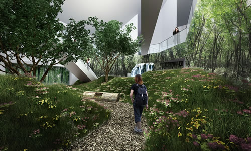 グランドオープン予定について