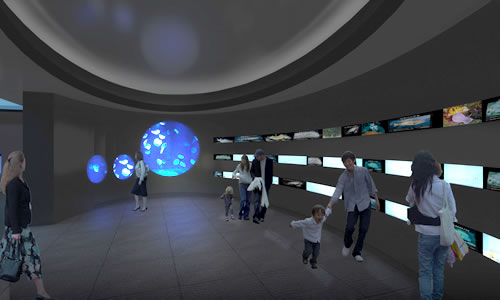 グランドオープン予定について